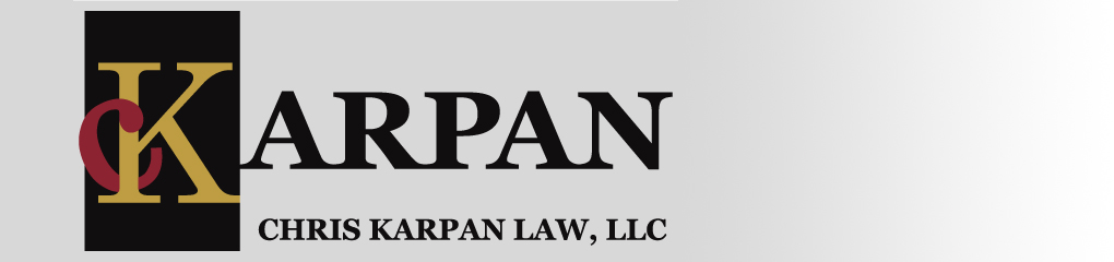 Chris Karpan Law, LLC